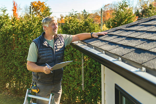Trusted Roof Installation service in Jermyn, PA - Ben Roofing and Steel LLC